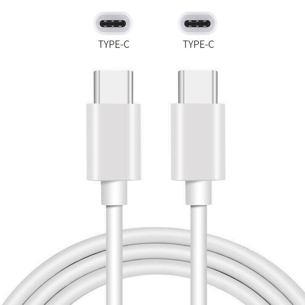 Cabo Usb Tipo C Para Celular 1mt It-Blue 3A 1m - LE-847 Truedata